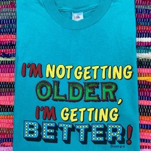 Vintage T-shirt